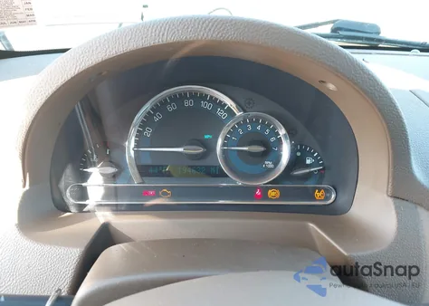 2006 Chevrolet Hhr Lt from USA, damaged, VIN 3GNDA23P96S505787